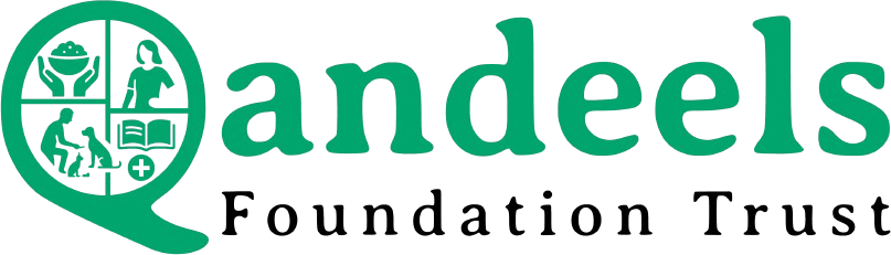 Qandeels Logo